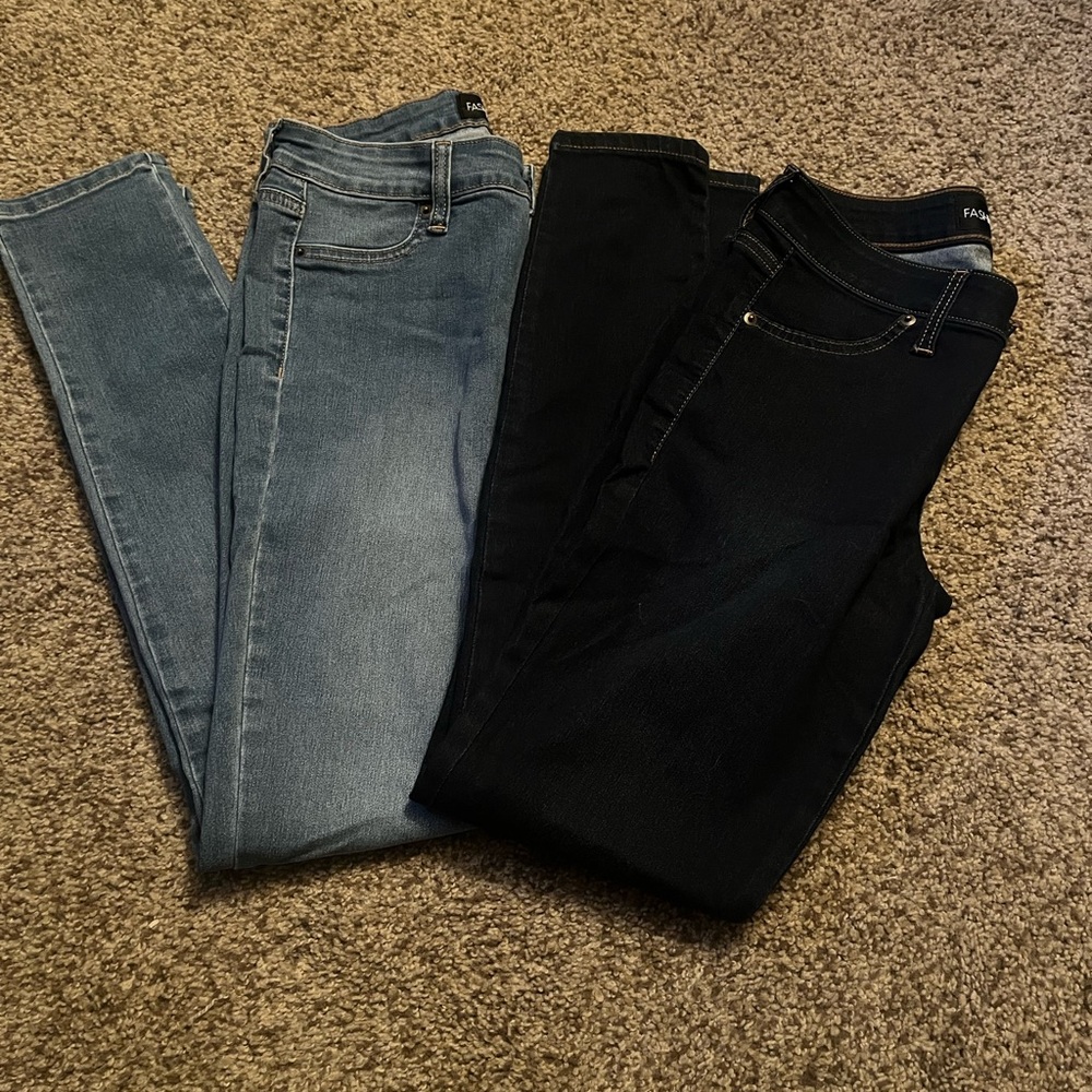 Fashion Nova Women's Jeans